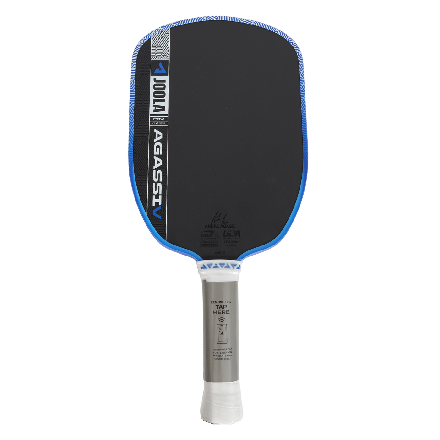 JOOLA AGASSI PRO V 14MM匹克球拍  600589