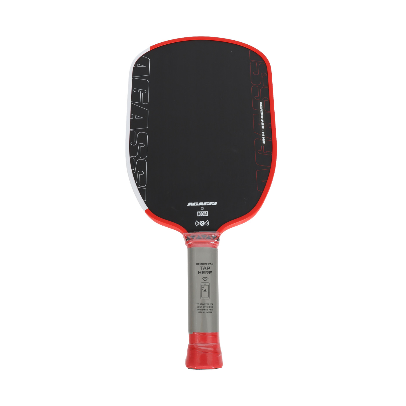 JOOLA AGASSI PRO IV 14MM匹克球拍  300834