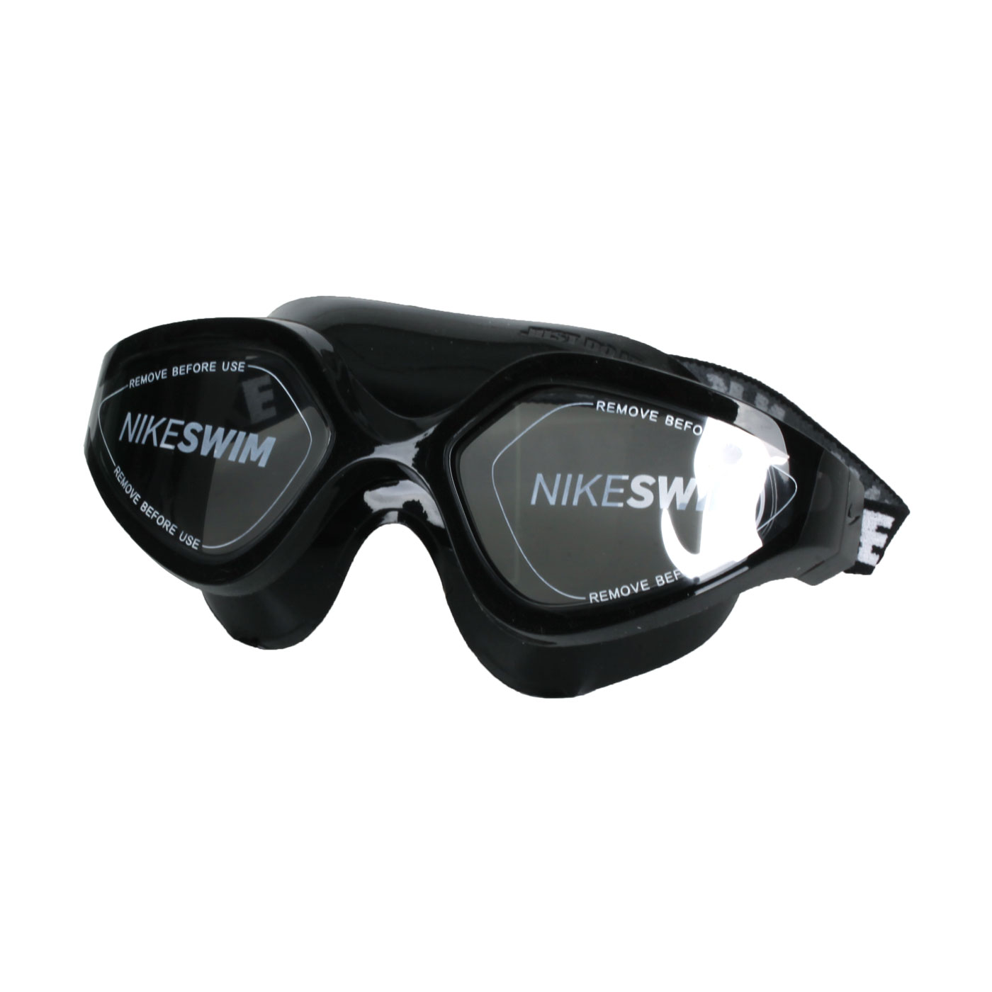 NIKE SWIM EXPANSE成人超廣角護目泳鏡 NESSC151-005