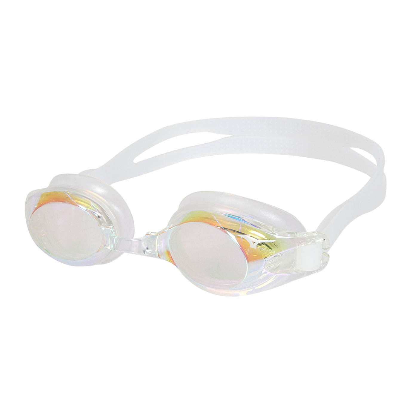 MIZUNO 泳鏡  SWIM N3TEB72100-01