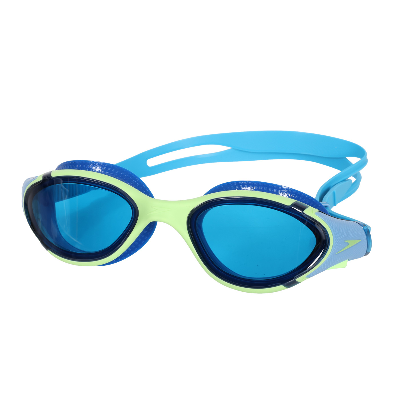 SPEEDO 成人 運動泳鏡 Biofuse2.0  SD8002332003