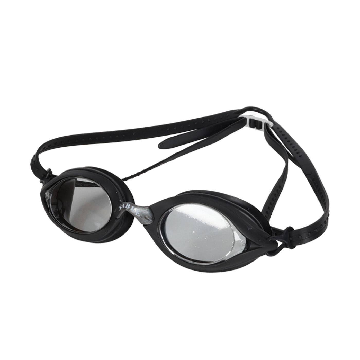 SABLE Z世代-乾式防霧競速款平光泳鏡  RS-101T+Z-111