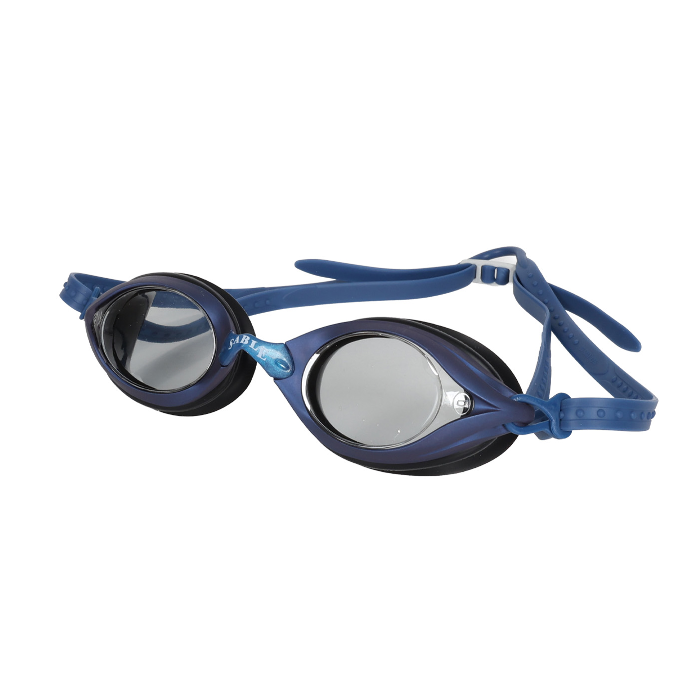 SABLE Z世代-乾式防霧競速款平光泳鏡  RS-101T+Z-311