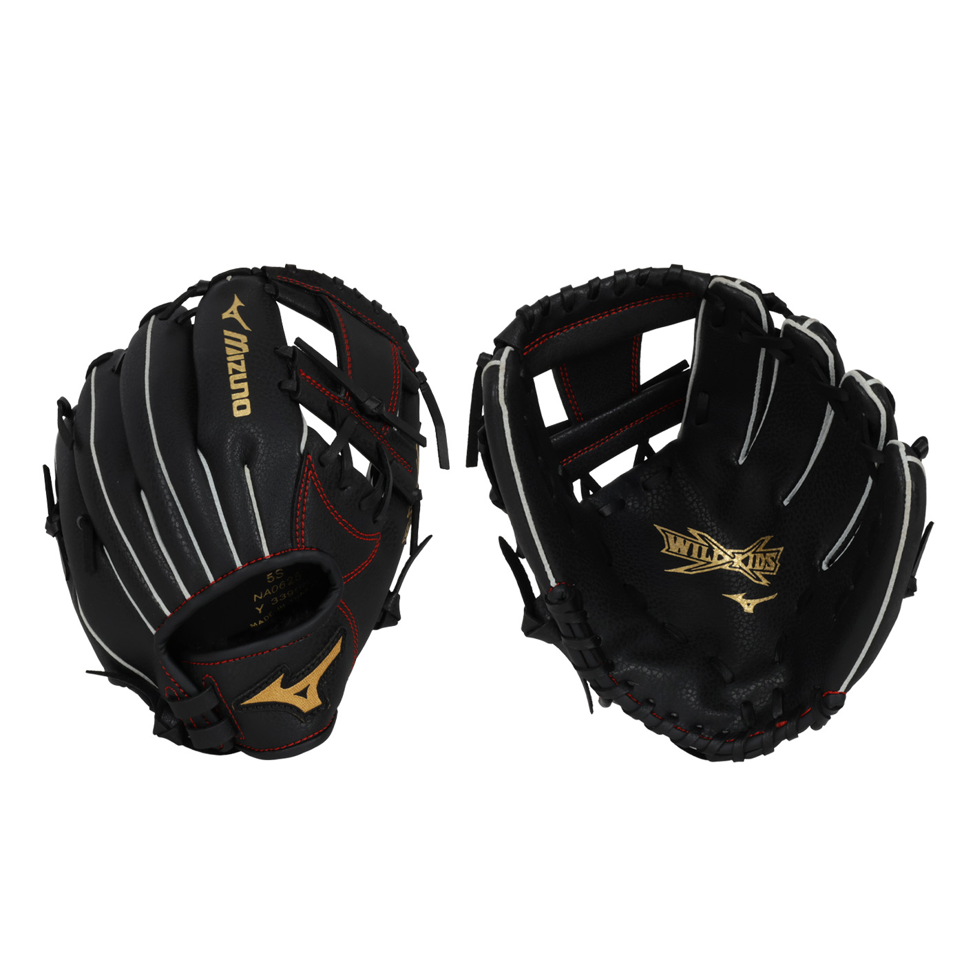 MIZUNO 少年用手套  1AJGY33900-09