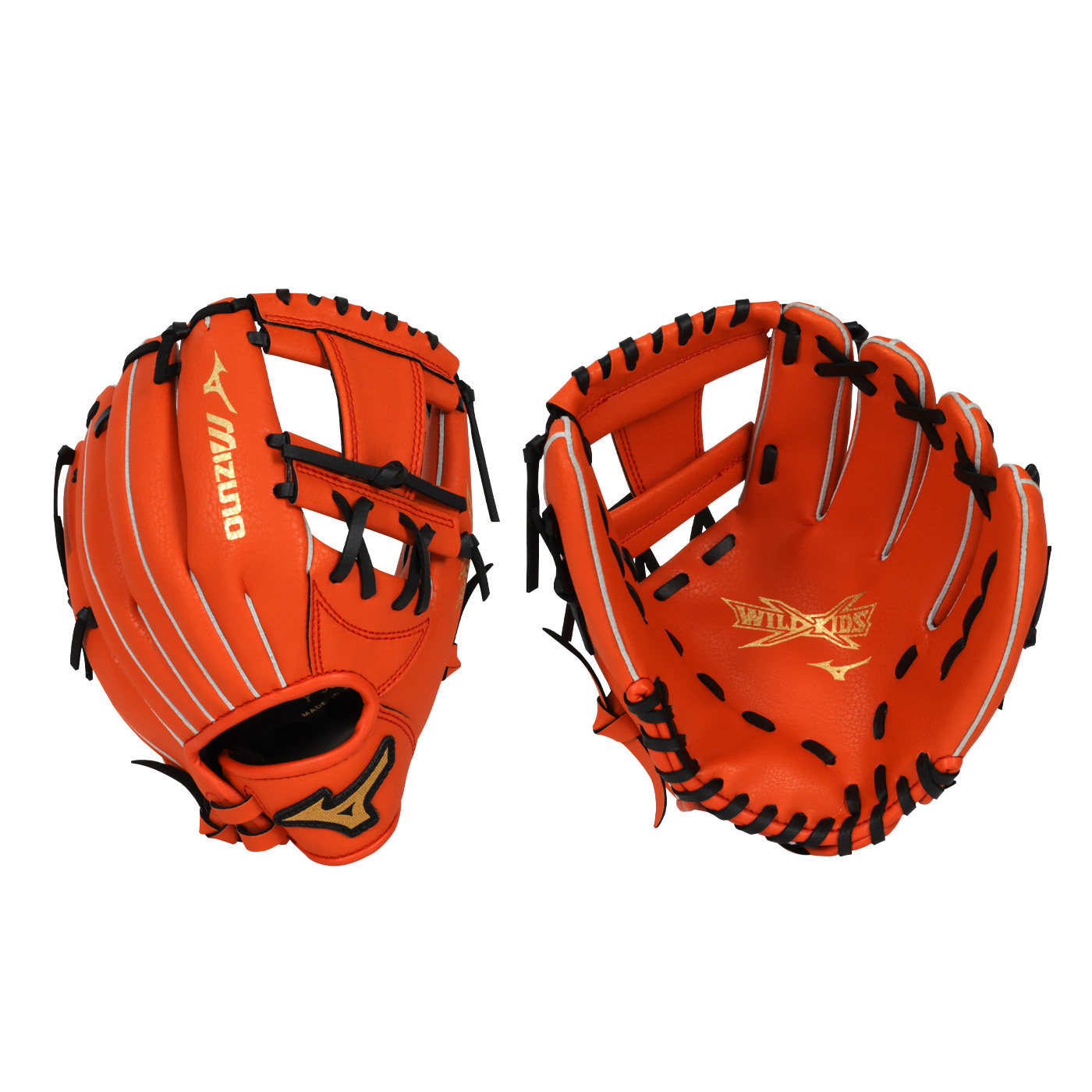 MIZUNO 少年用手套  1AJGY33900-5109