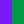 紫螢光綠