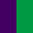 深紫螢光綠