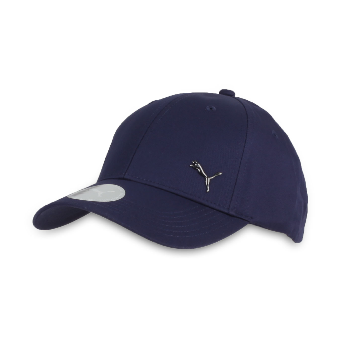 PUMA 基本系列棒球帽 02126901 - 丈青