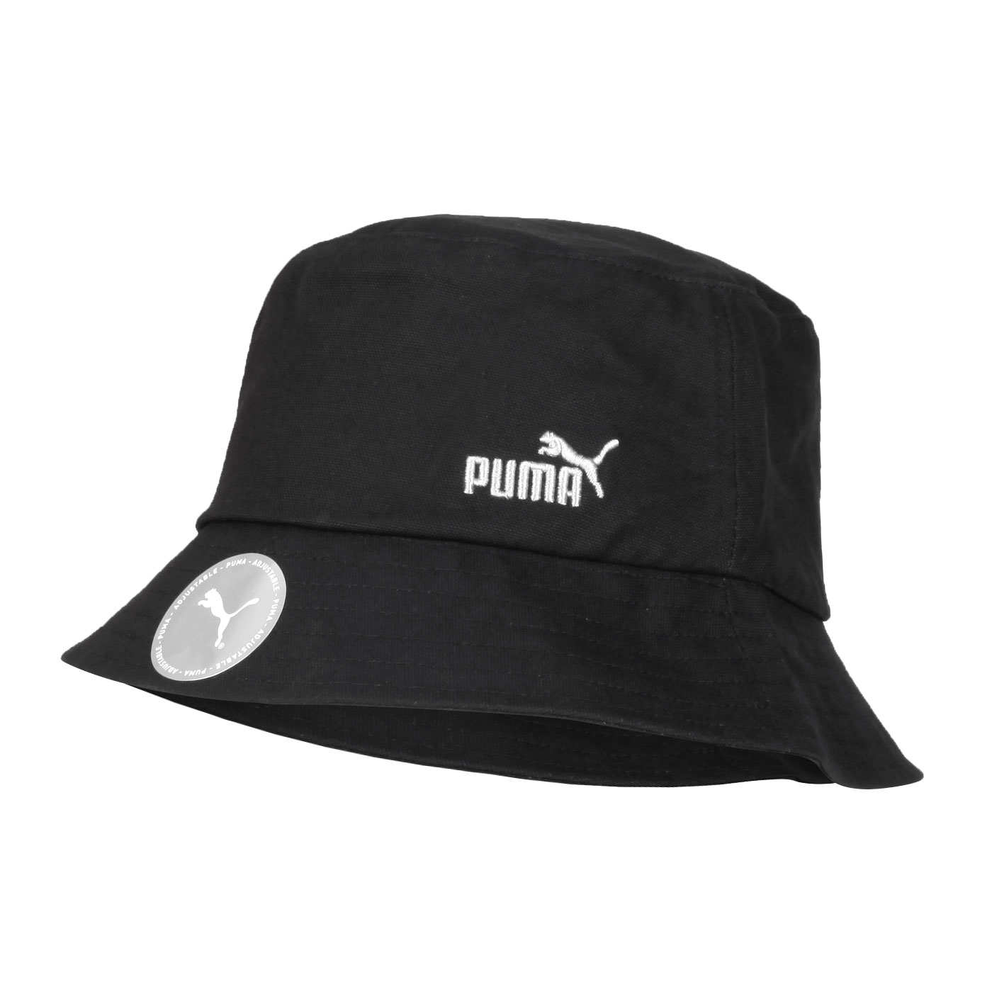 PUMA Core漁夫帽 02403701 - 黑灰