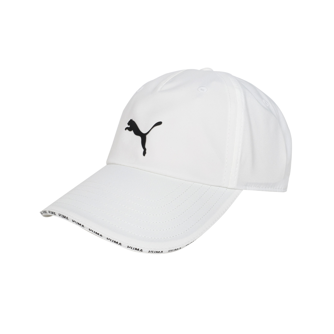 PUMA 訓練系列棒球帽  02660902 - 白黑