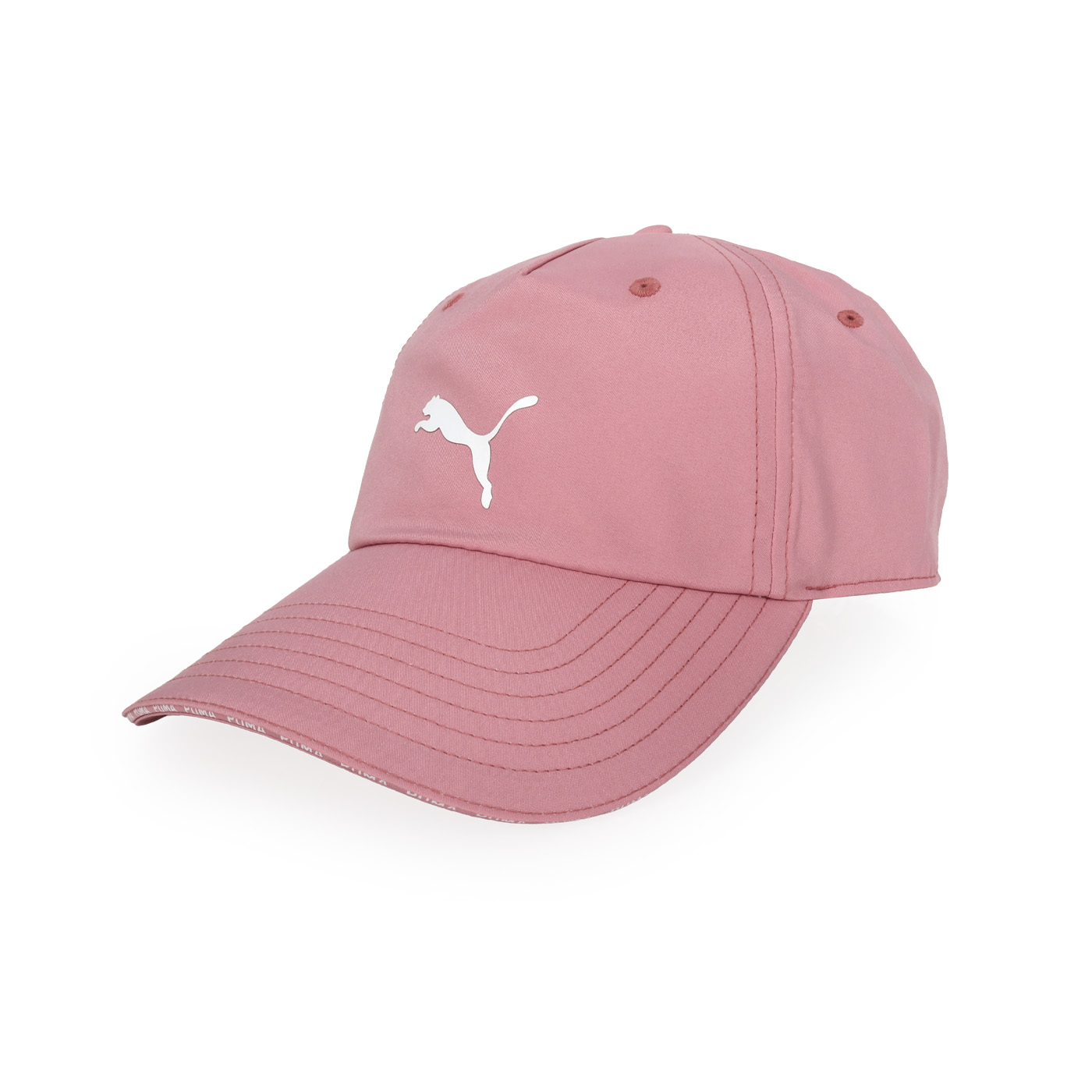 PUMA 訓練系列棒球帽  02660903 - 玫瑰粉白