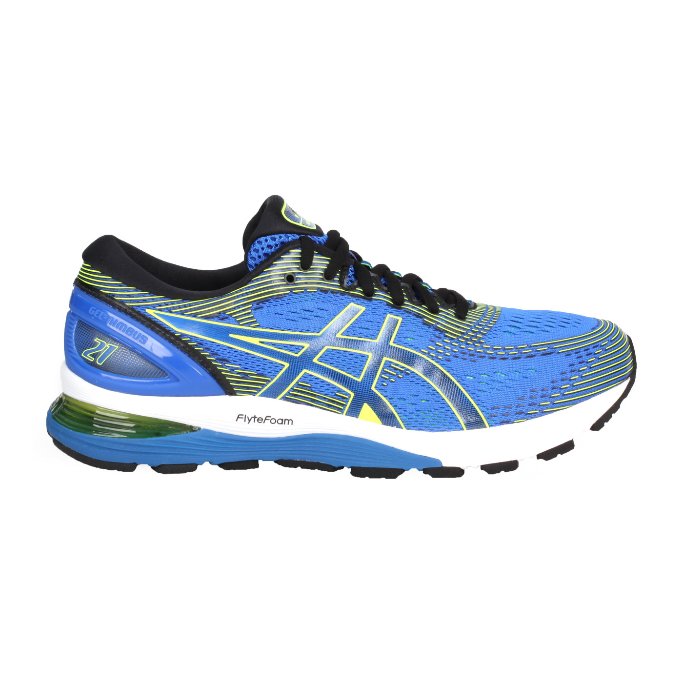 asics nimbus 21 mens