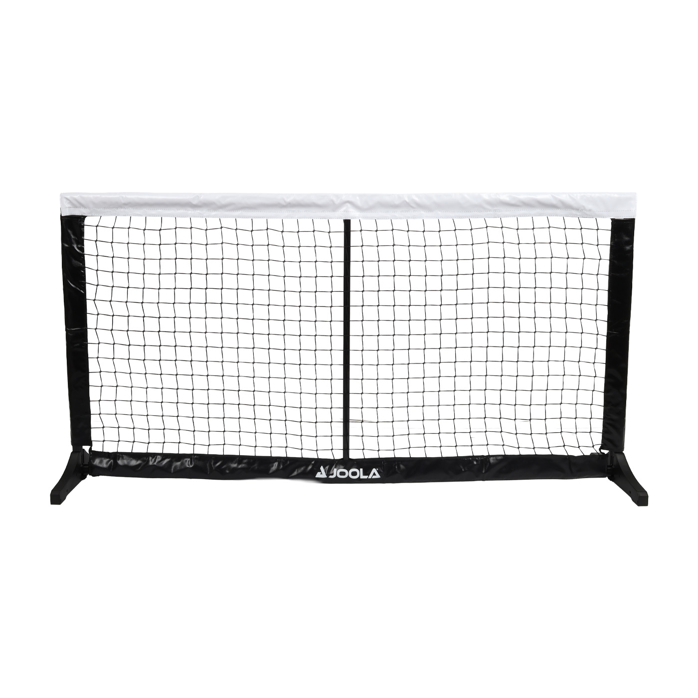 JOOLA 1/4場匹克球練習網  17100 - 黑白