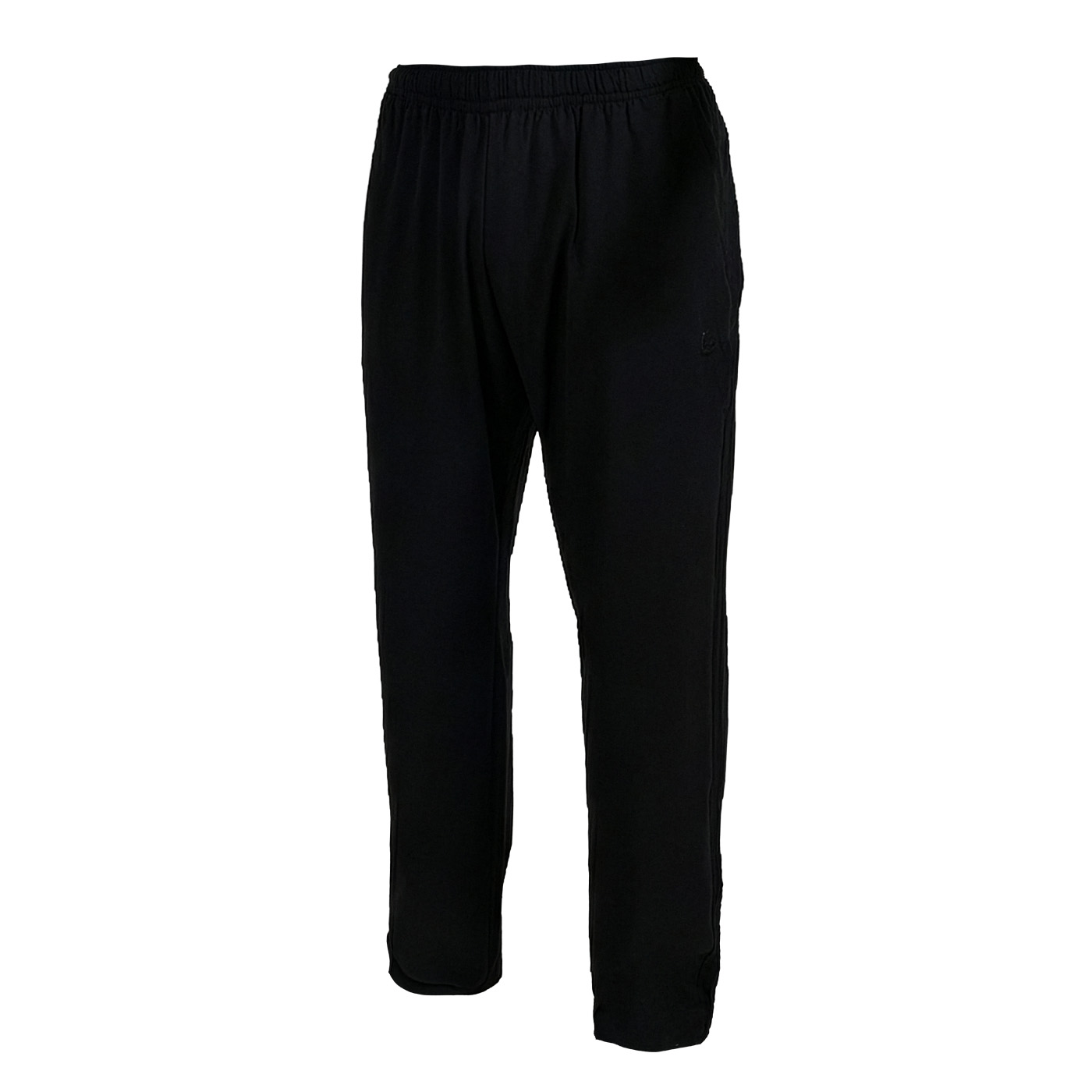 ASICS 男款平織長褲  2031F332-001 - 黑