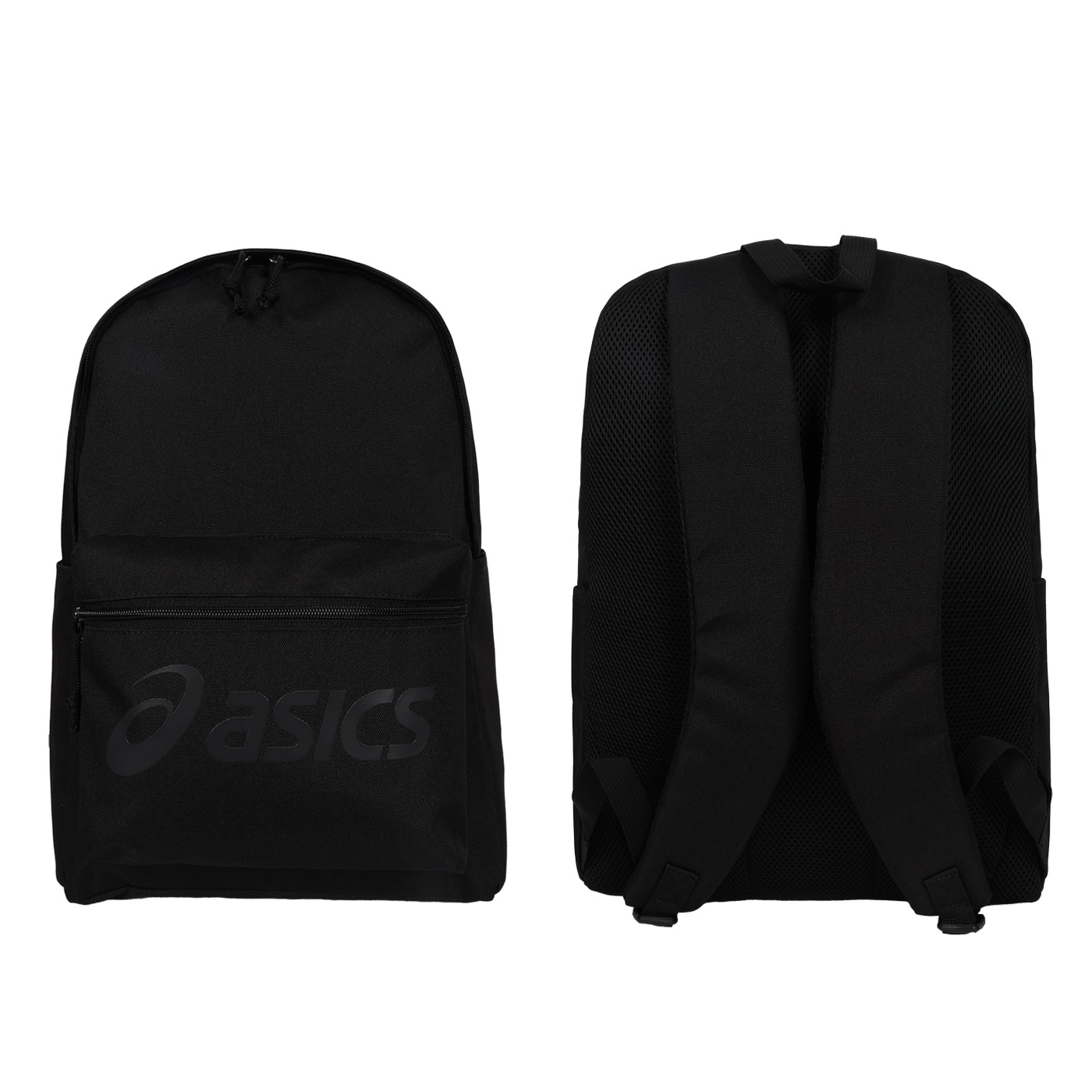 ASICS 大型後背包  3033C137-001 - 黑