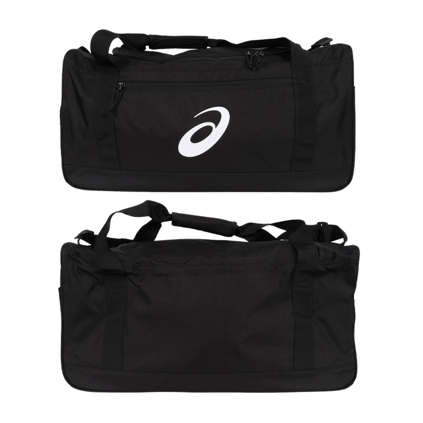 ASICS 裝備包  3033C346-001 - 黑白