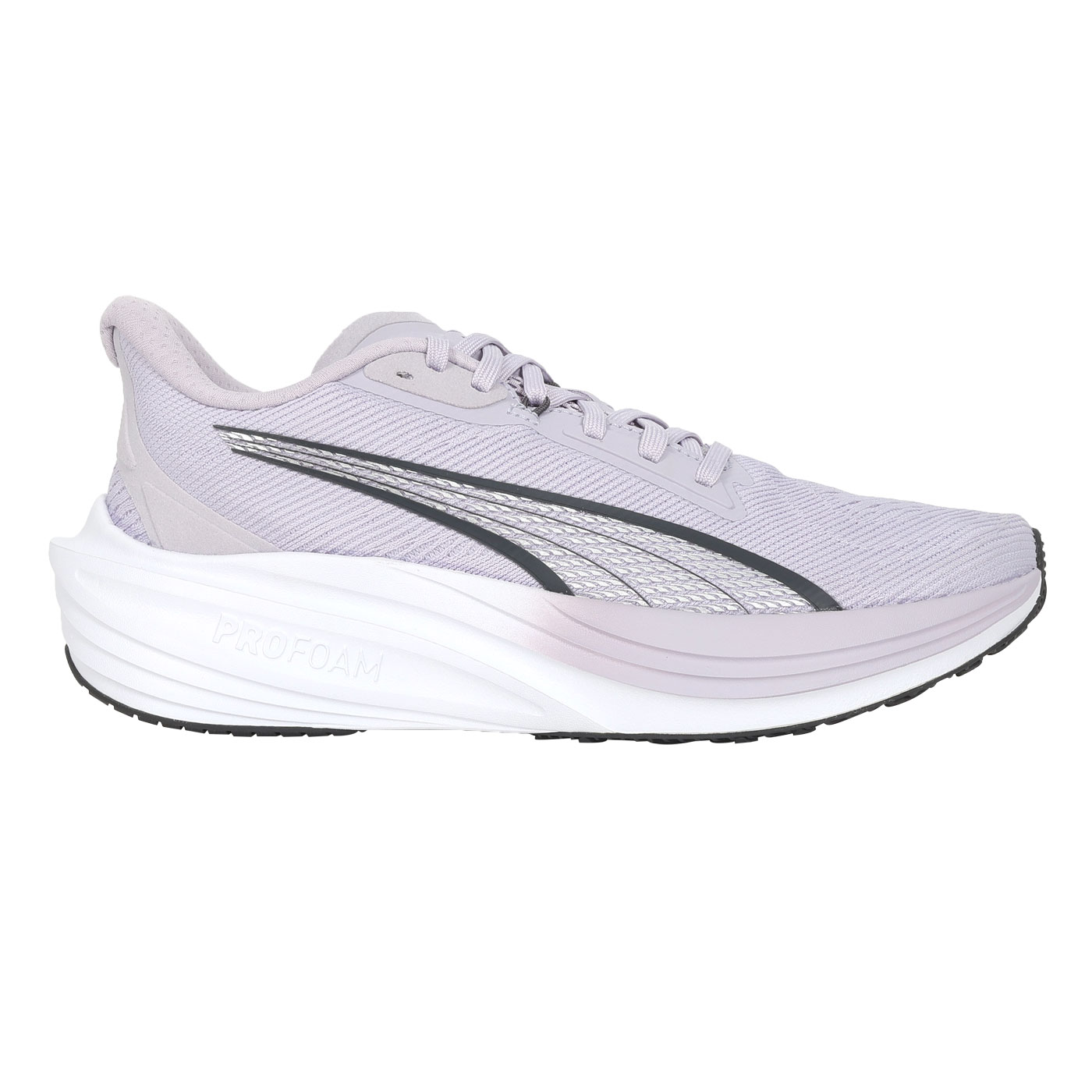 PUMA 女款慢跑鞋 @Darter Pro@ 31015230 - 淺紫黑