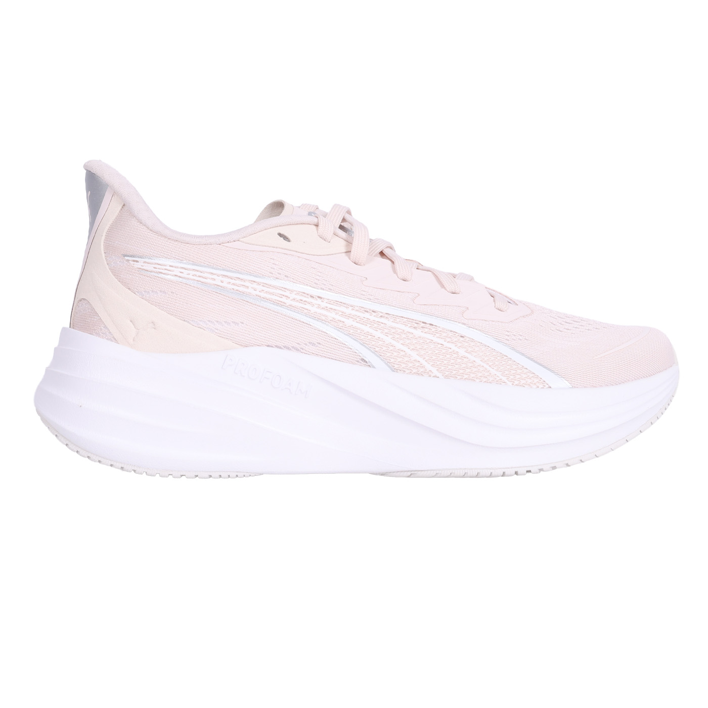 PUMA 女款慢跑鞋  @Darter Pro 2@ 31258711 - 淺粉白銀