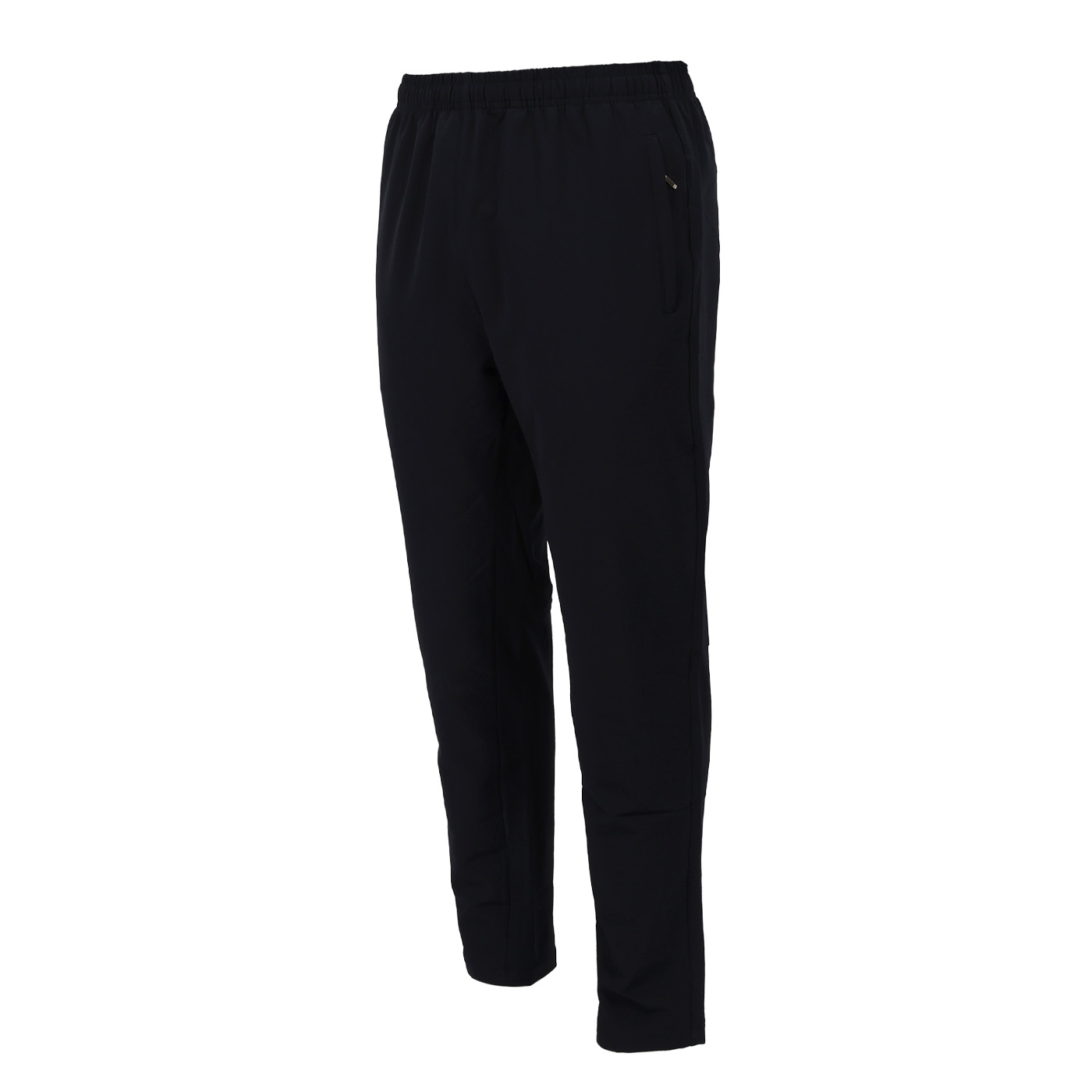 KAPPA 男款運動長褲  34291GW-B29 - 丈青銀