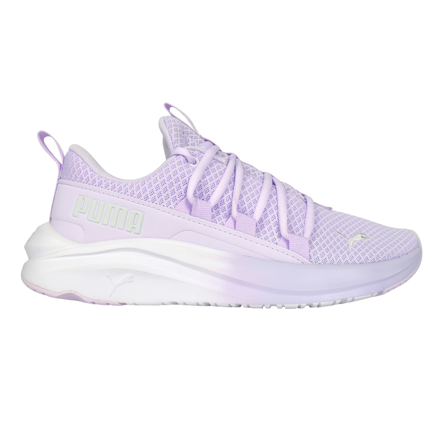 PUMA 女款慢跑鞋  @Softride One4all Wn's@ 37767222 - 淺紫白