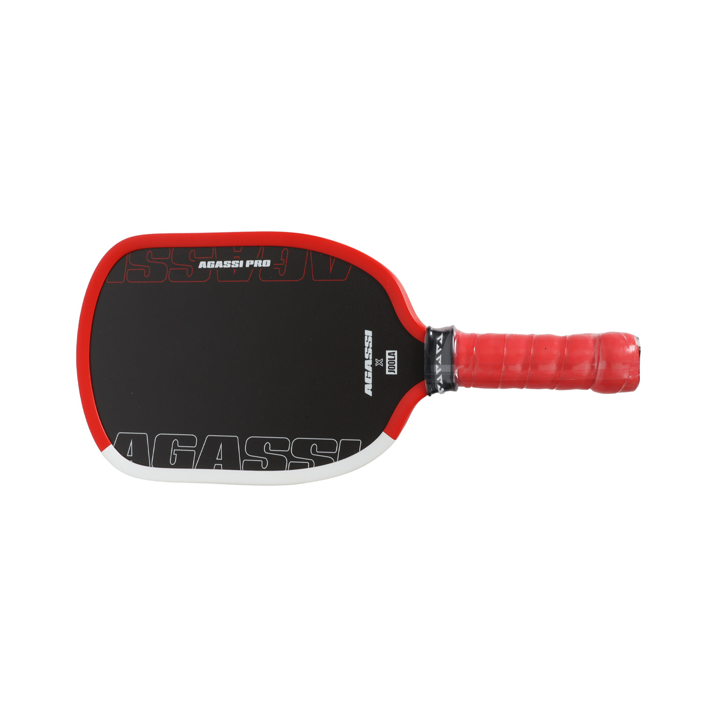 JOOLA MINI PADDLES 8 in 迷你匹克球拍  600169 - 黑紅白