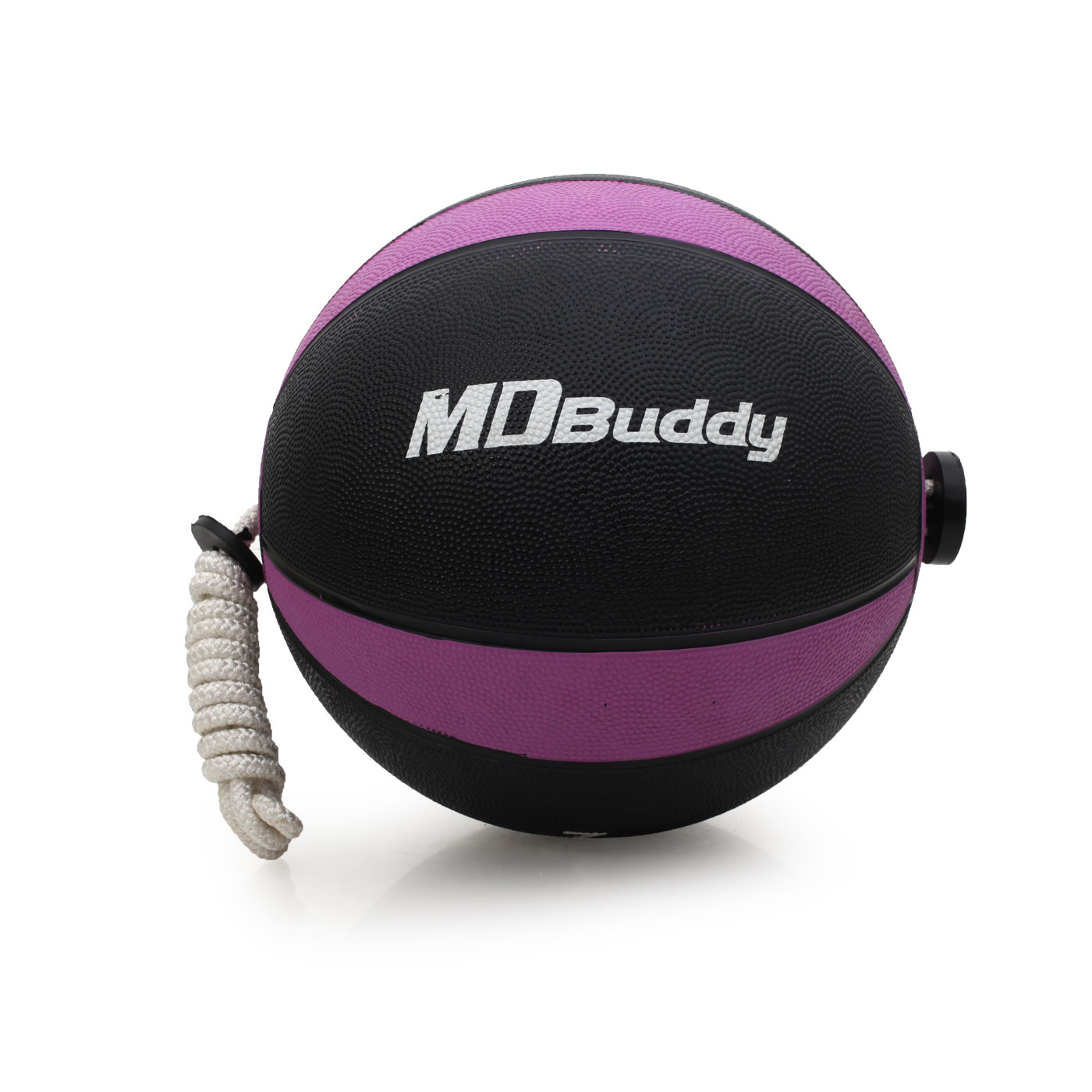 MDBuddy 帶繩藥球(7KG) 6010601 - 隨機
