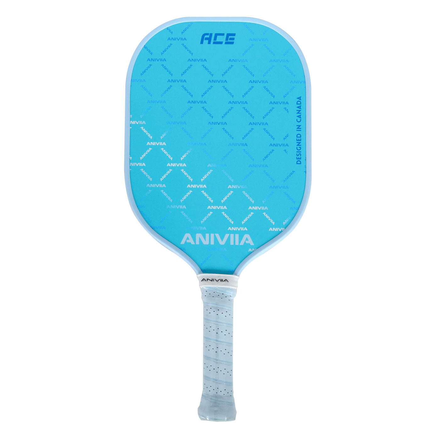 ANIVIIA 匹克球拍 ACE入門拍  ACE-P0001 - 湖水藍天藍