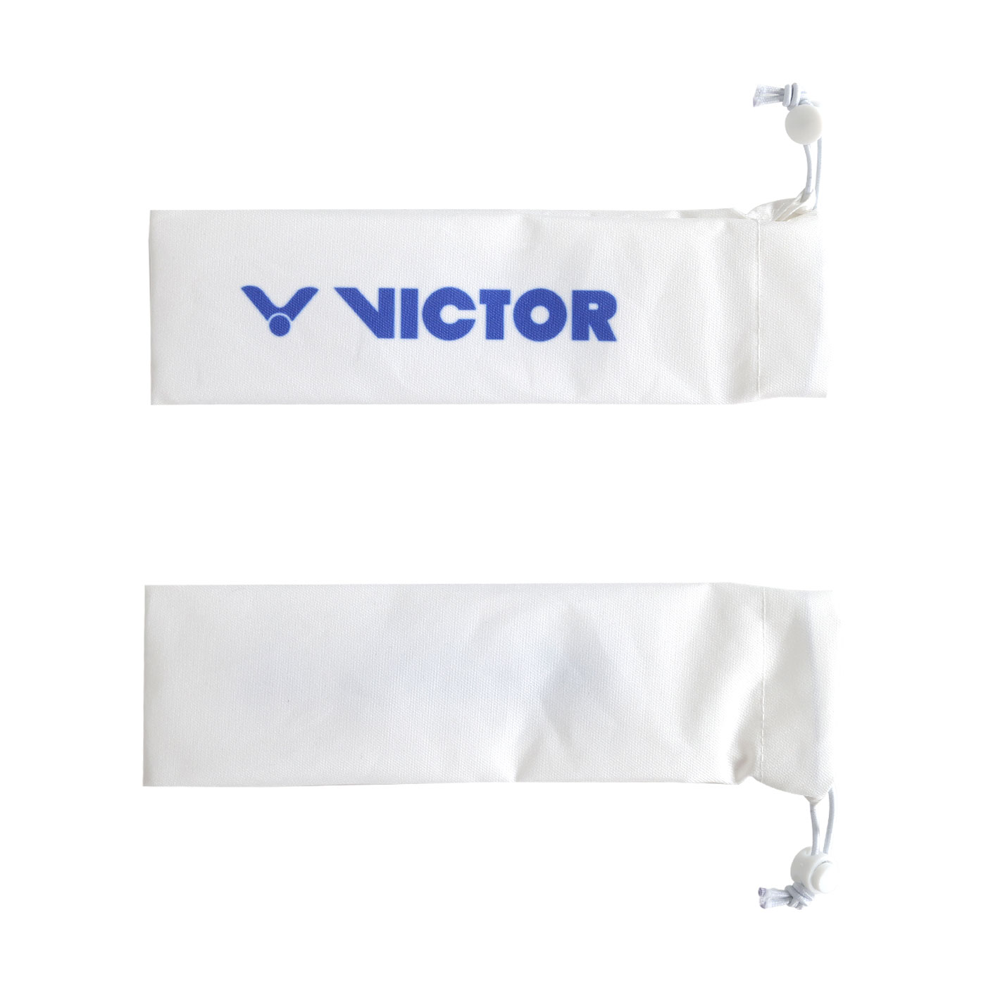 VICTOR 球拍握柄防水保護套  C-P0068A - 白藍