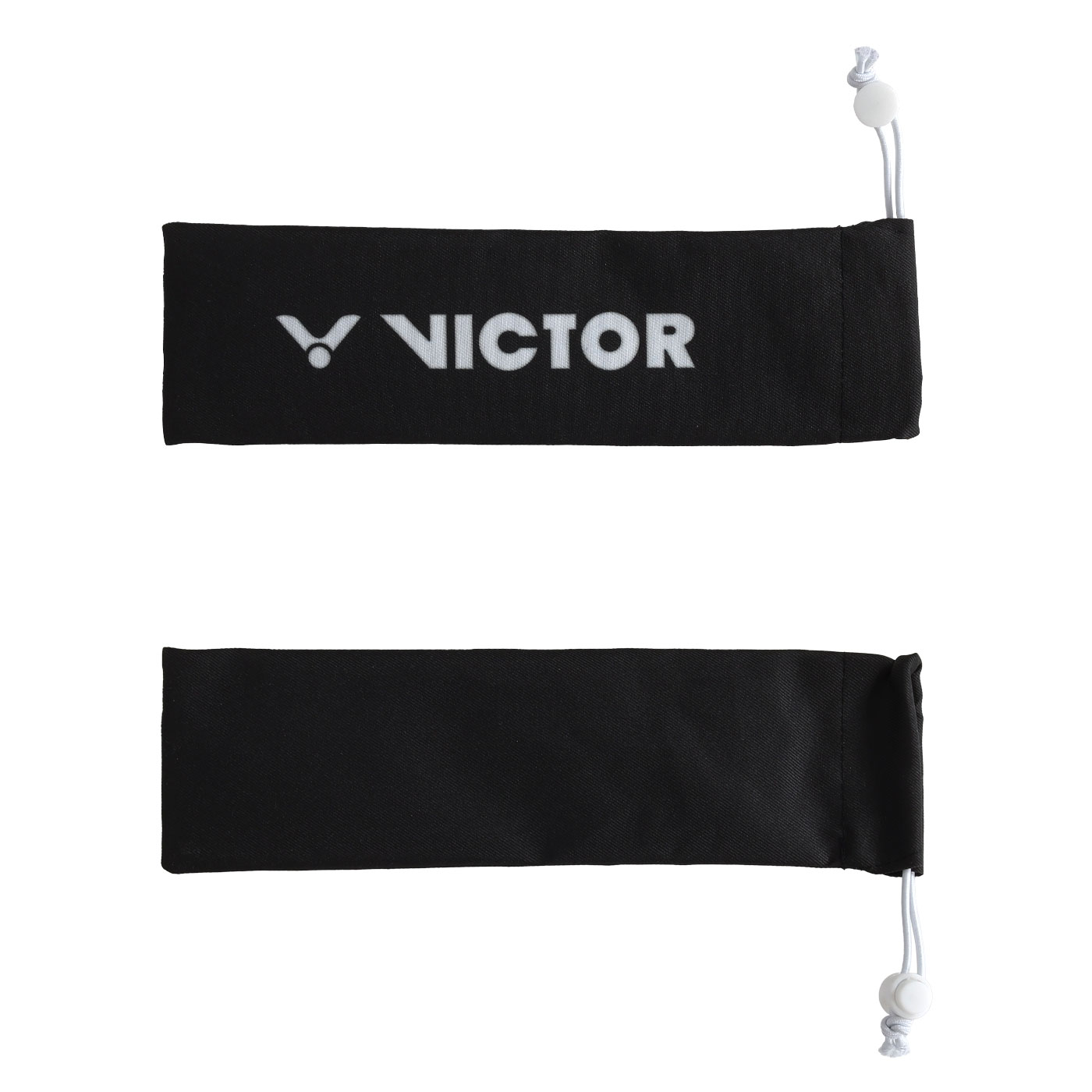VICTOR 球拍握柄防水保護套  C-P0068C - 黑白