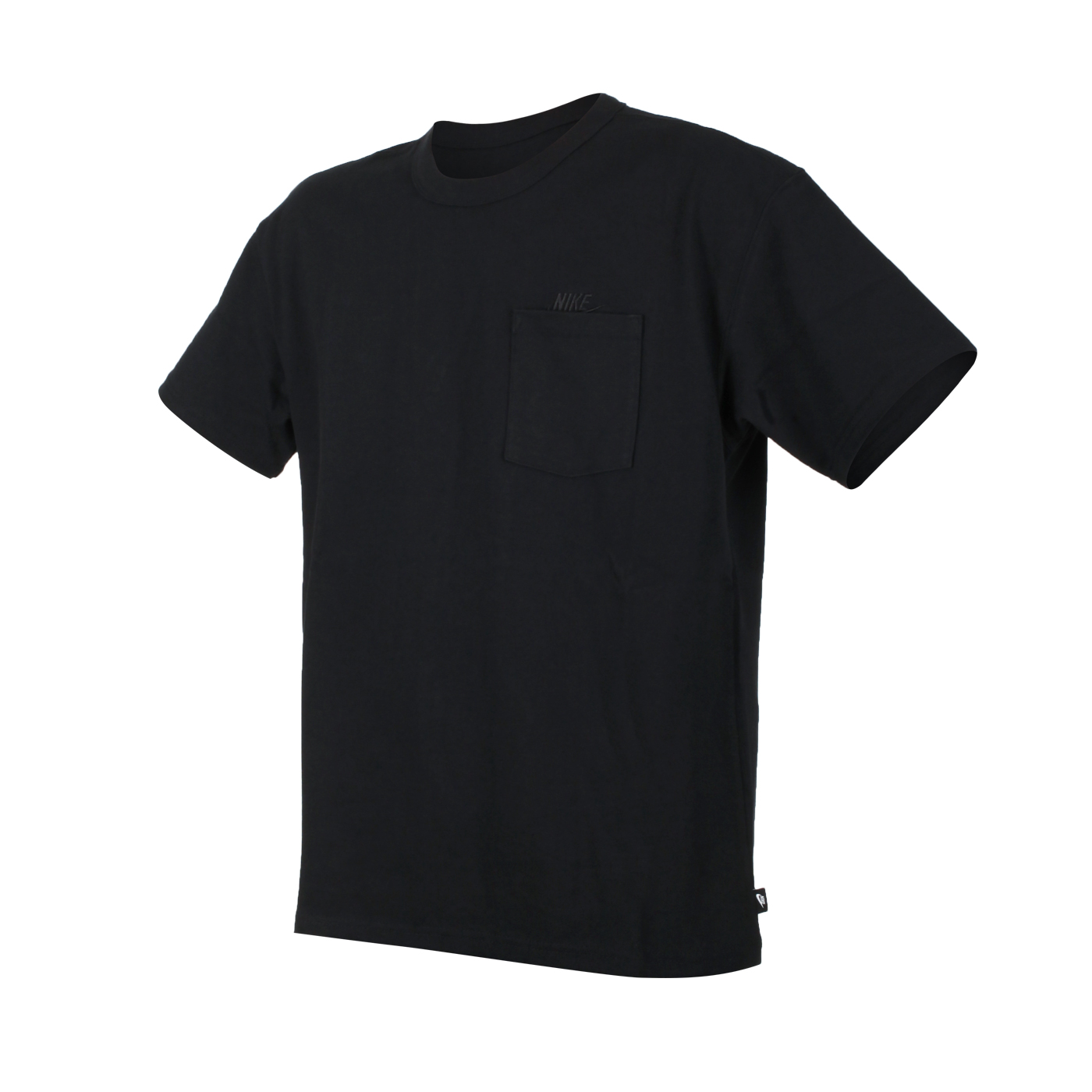 NIKE 男款短袖T恤 DQ9296-010 - 黑
