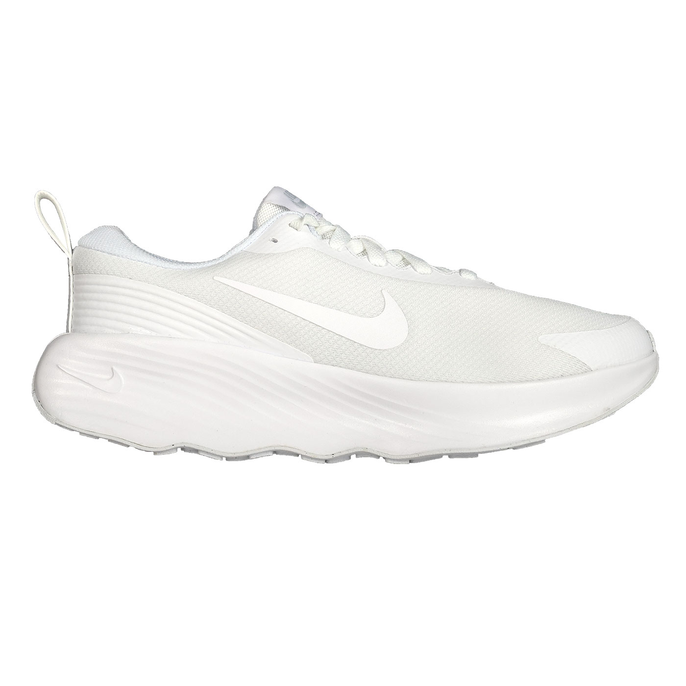 NIKE 男款緩震慢跑鞋  @M PROMINA@ FV5285-100 - 白米白