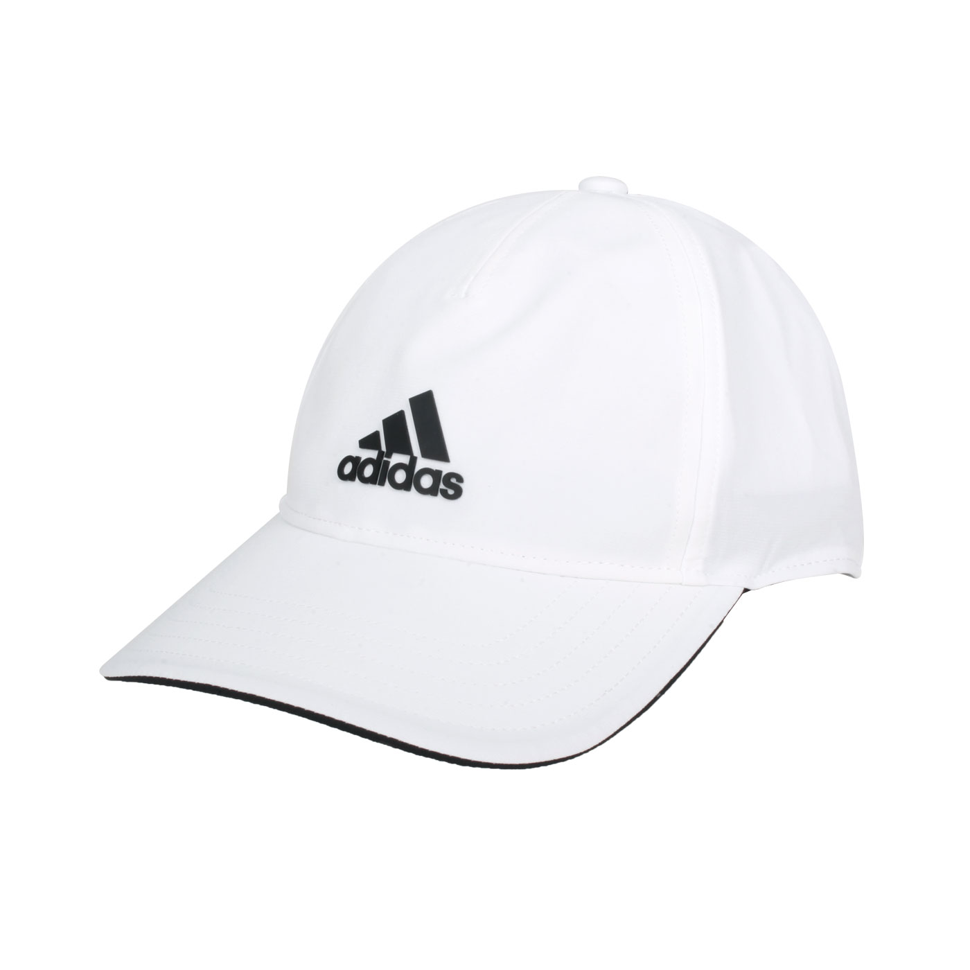 ADIDAS 帽子 GM4510 - 白黑