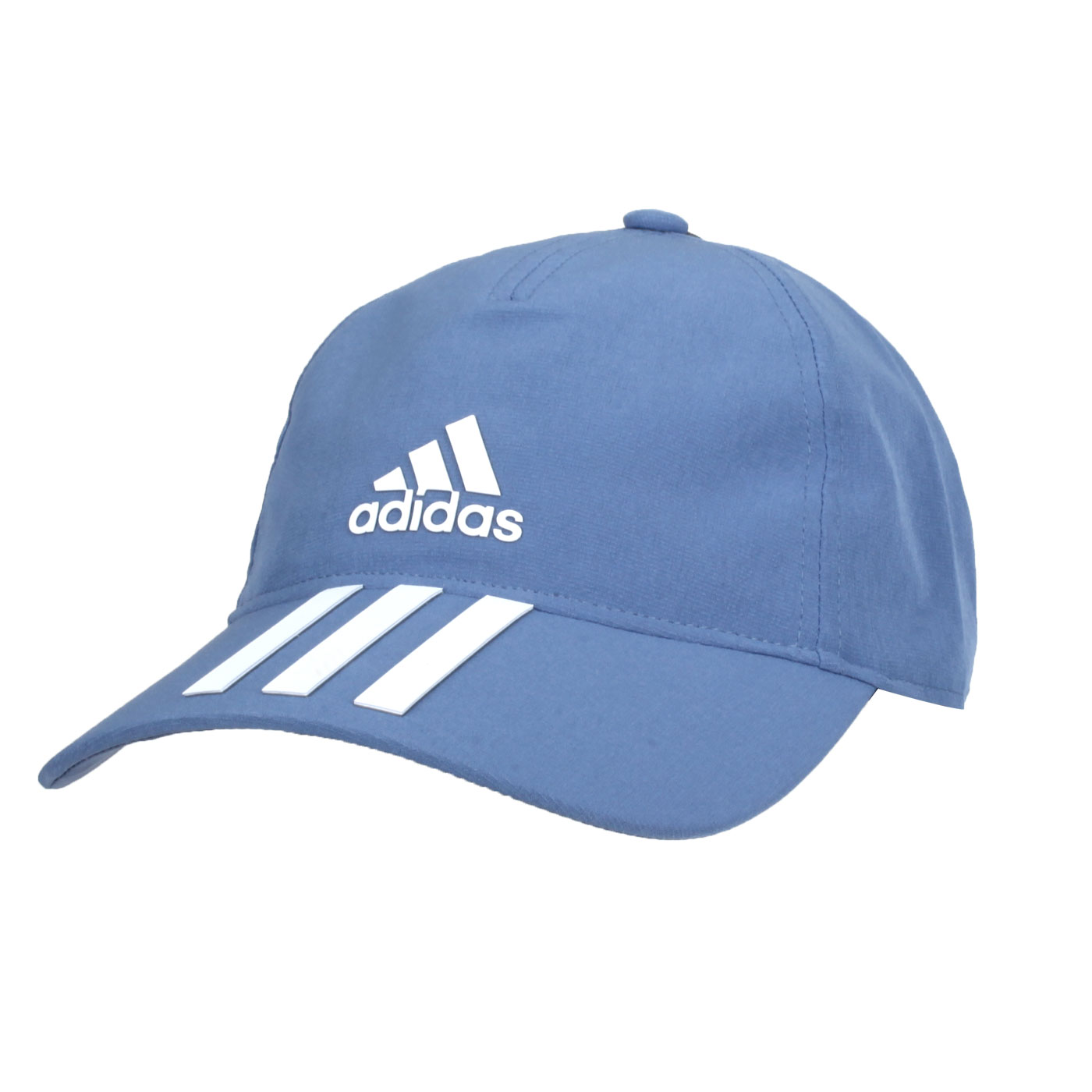 ADIDAS 帽子 GM6279 - 藍白