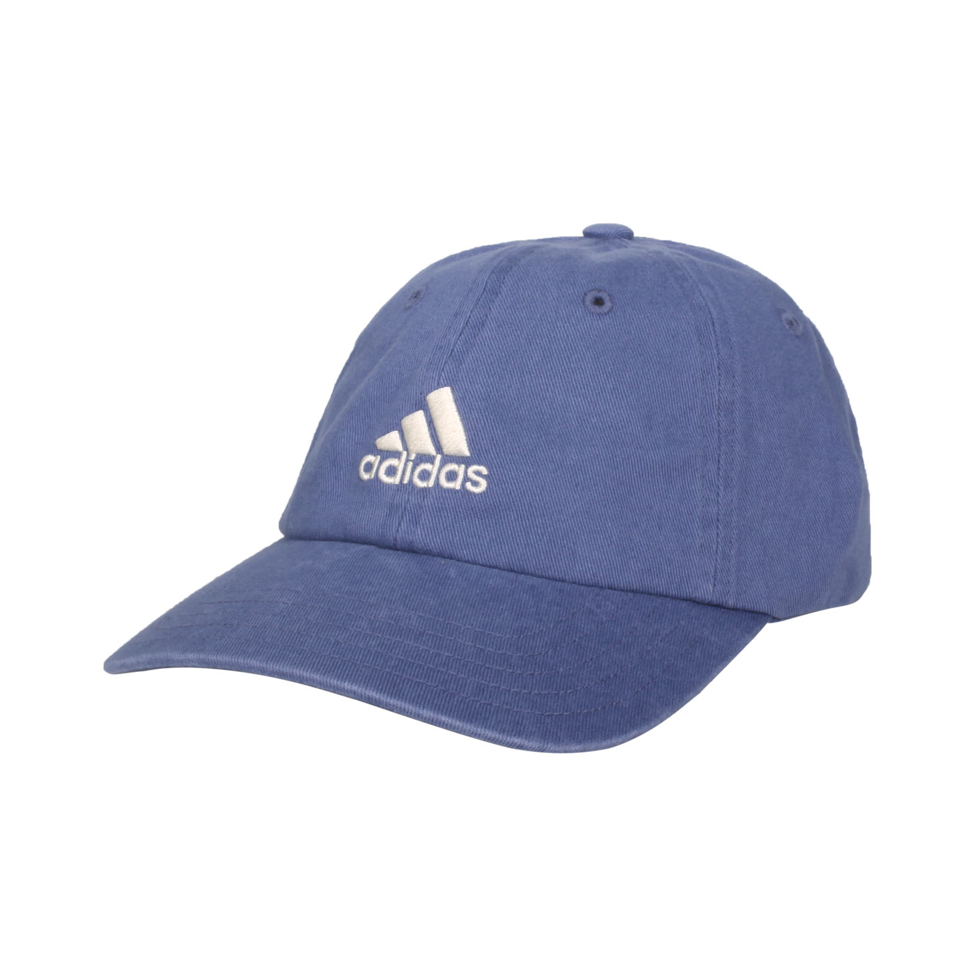 ADIDAS 運動帽 GS2081 - 紫白