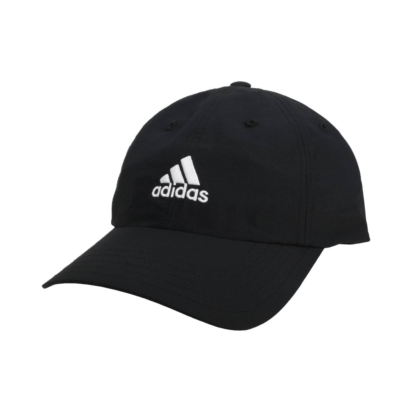 ADIDAS 棒球帽 GS2087 - 黑白