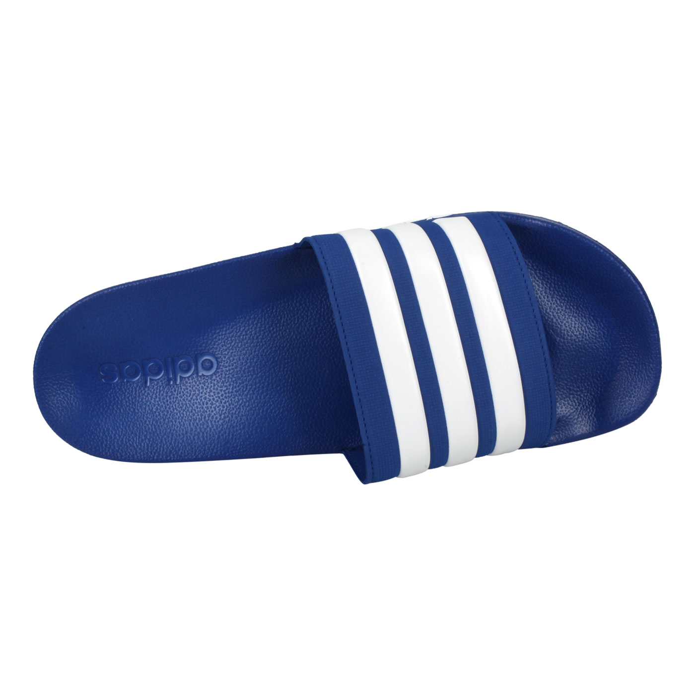 ADIDAS 運動拖鞋 GZ1008 - 藍白