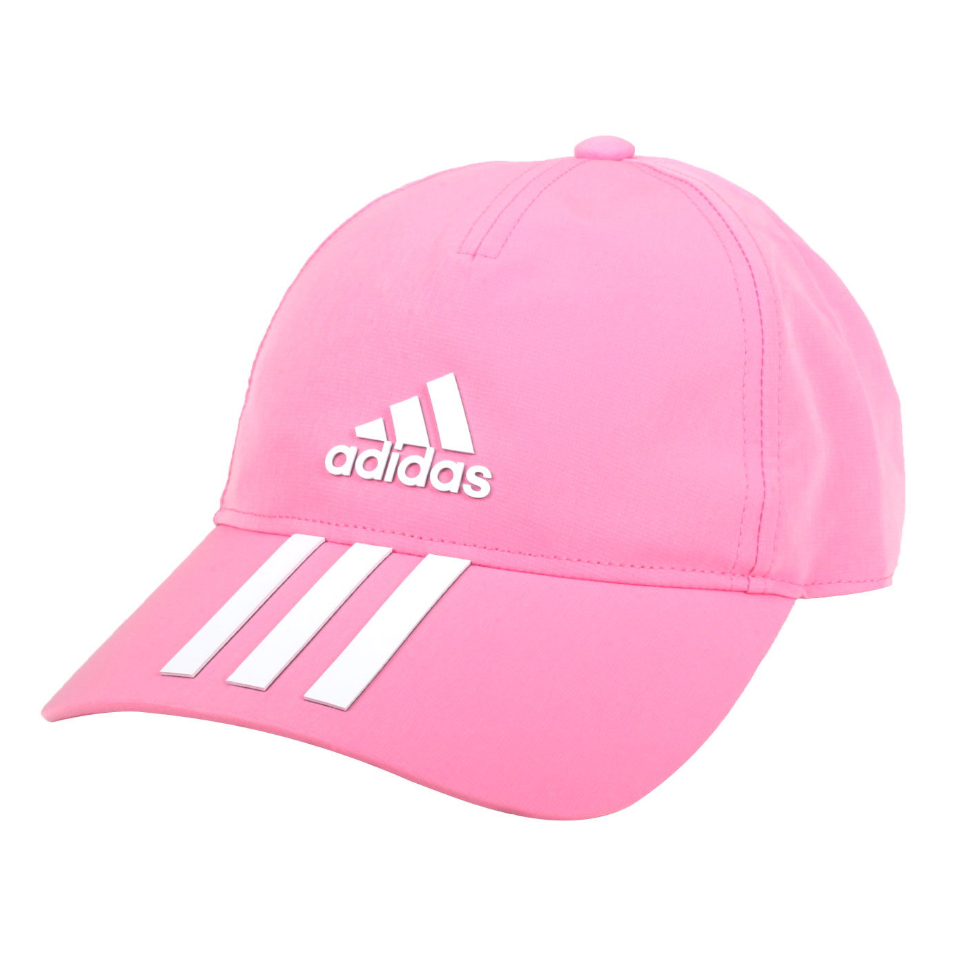 ADIDAS 運動帽 HM6680 - 粉紅白