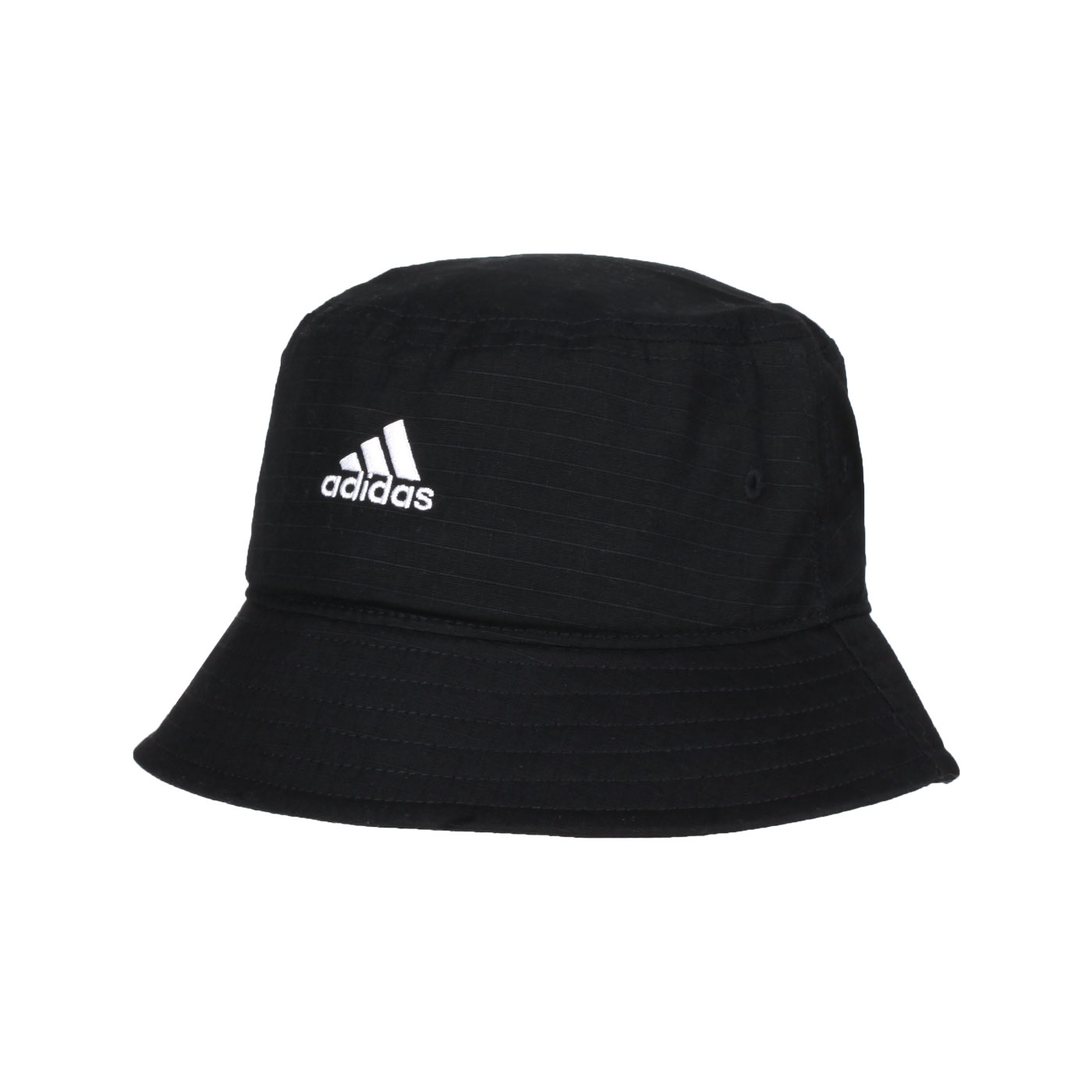ADIDAS 漁夫帽 HT2029 - 黑白