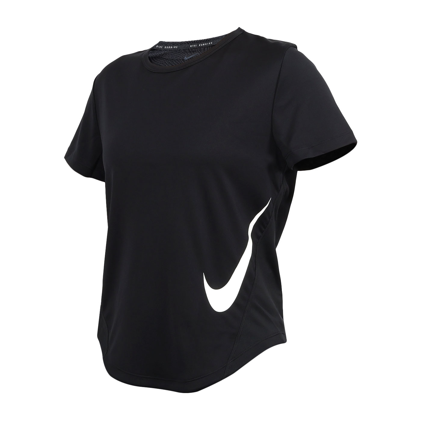 NIKE 女款短袖T恤  HV2773-010 - 黑白