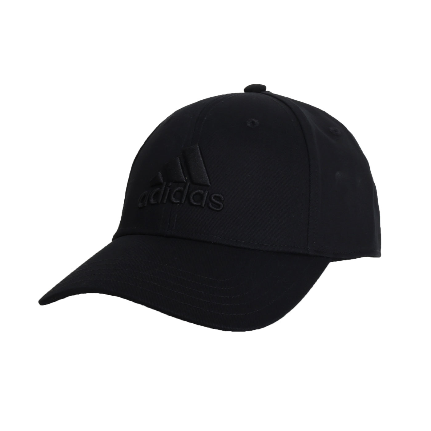 ADIDAS 運動帽  HZ3045 - 黑