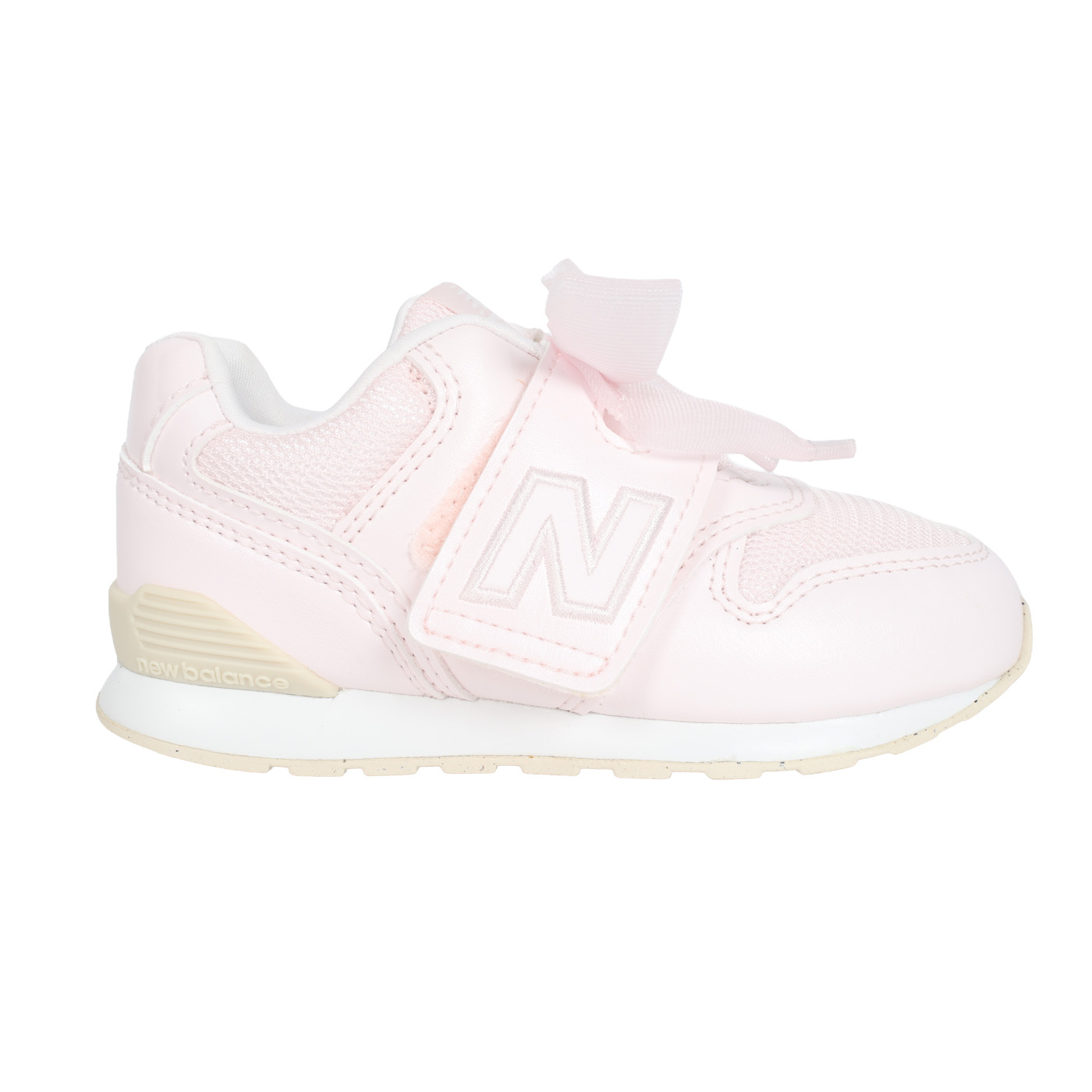 NEW BALANCE 小童休閒運動鞋-WIDE  @996@ I9968C5 - 淺粉