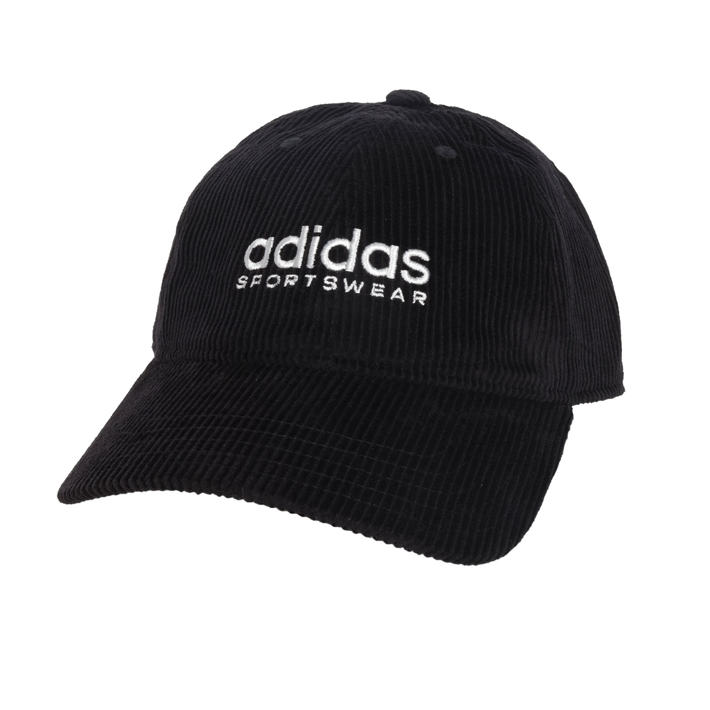 ADIDAS 帽子  IB2664 - 黑灰