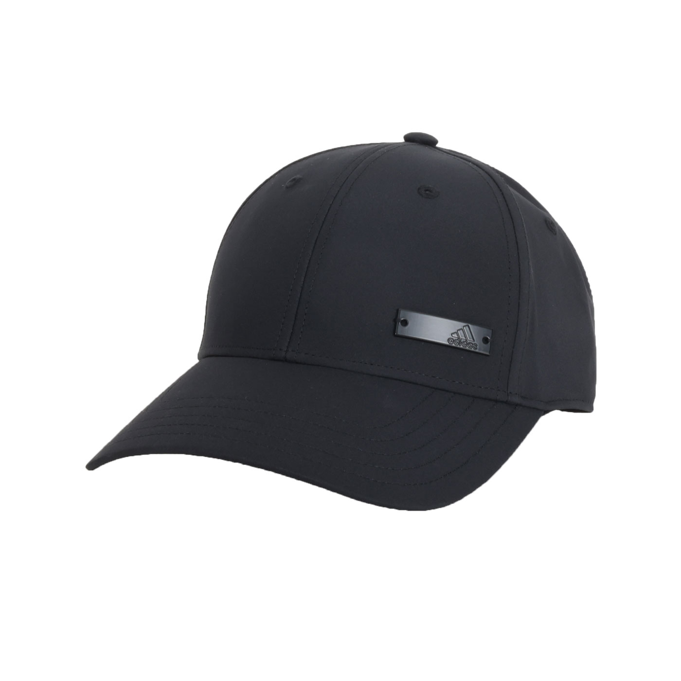 ADIDAS 運動帽  IB3245 - 黑