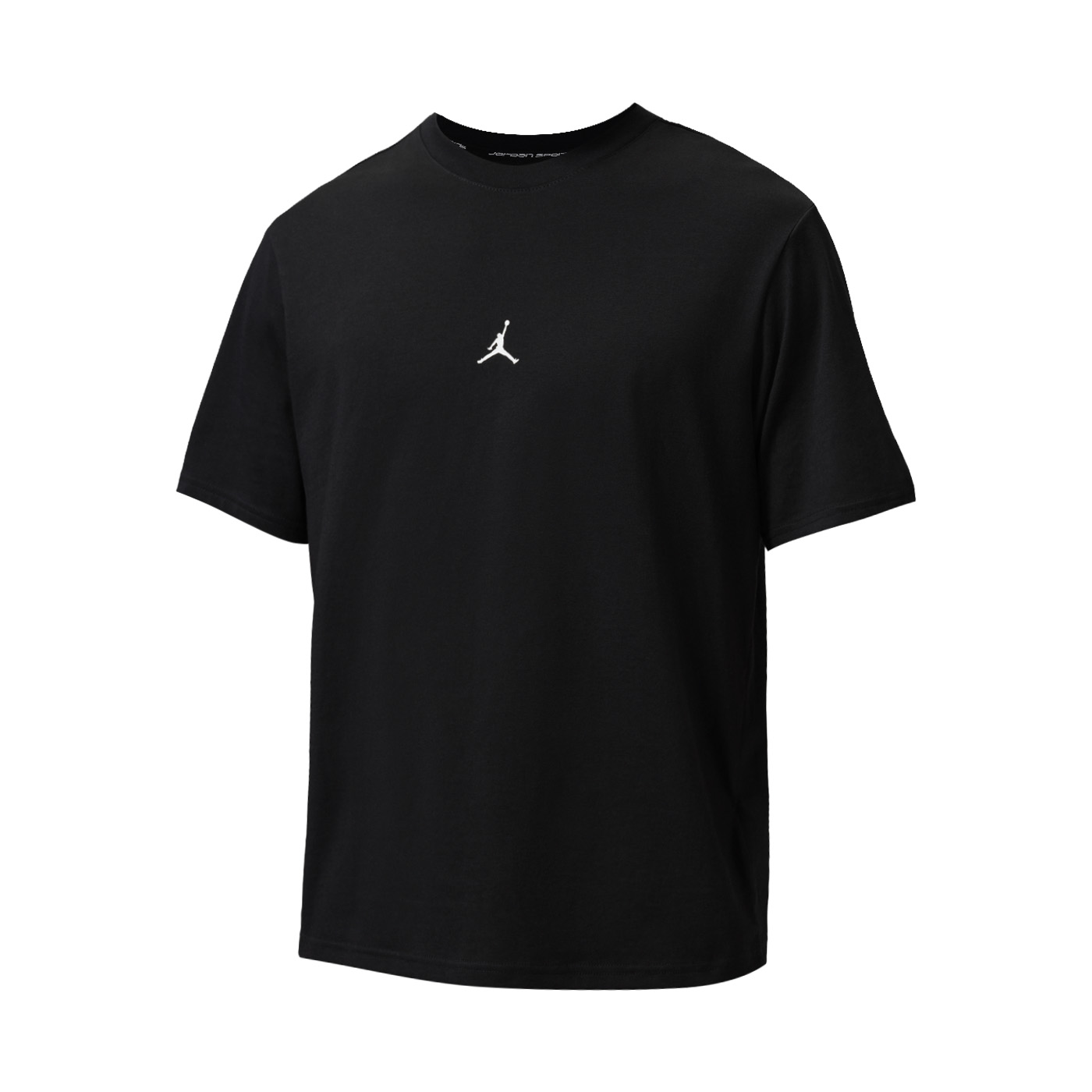NIKE 男款短袖T恤  IB6758-010 - 黑白