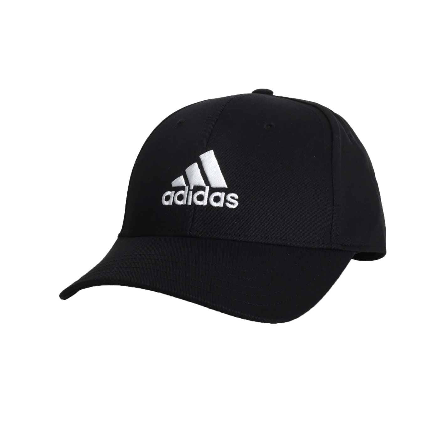 ADIDAS 運動帽  II3513 - 黑白