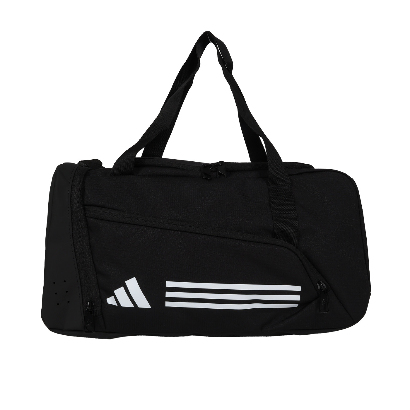 ADIDAS 中型圓筒包  IP9861 - 黑白