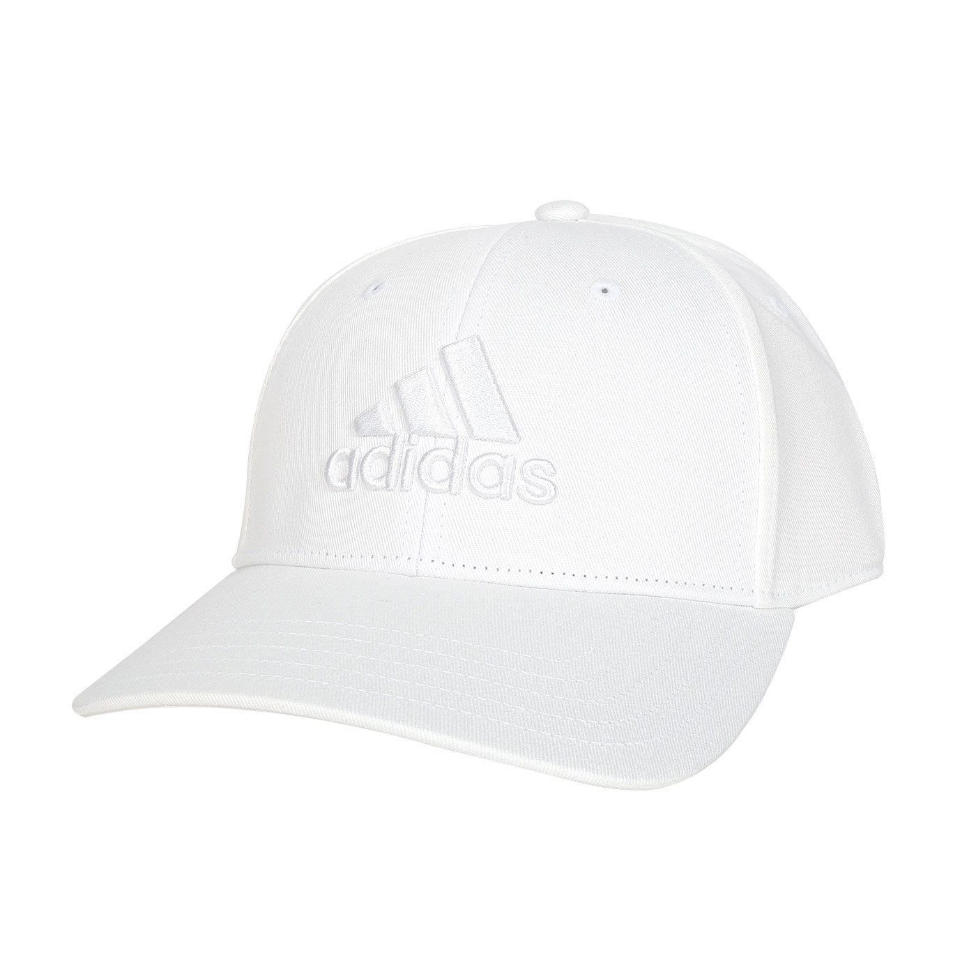 ADIDAS 運動帽  IR7902 - 白