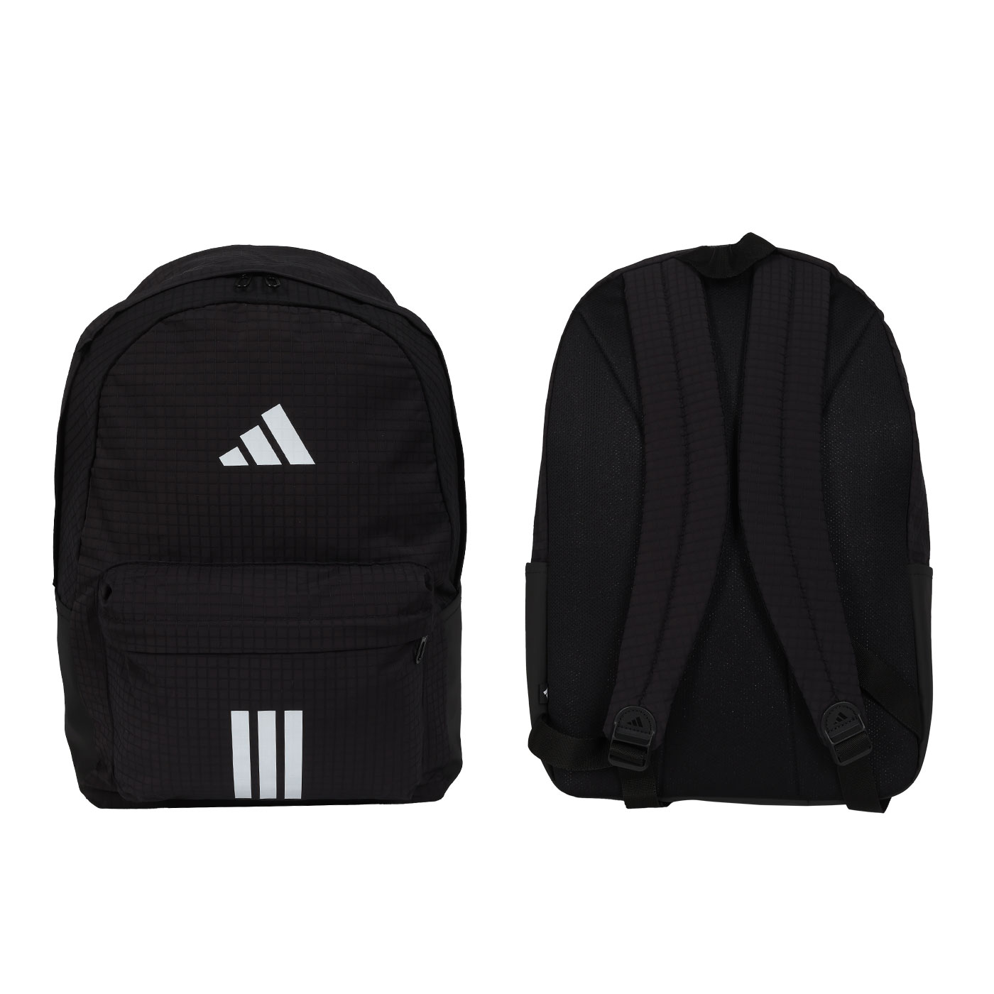 ADIDAS 後背包  JX6497 - 黑白