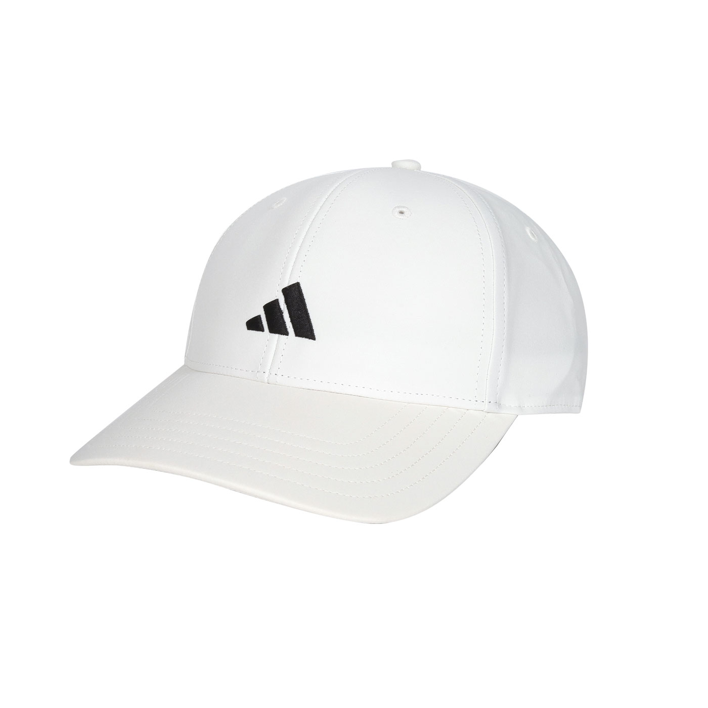 ADIDAS 棒球帽  KA0107 - 白黑