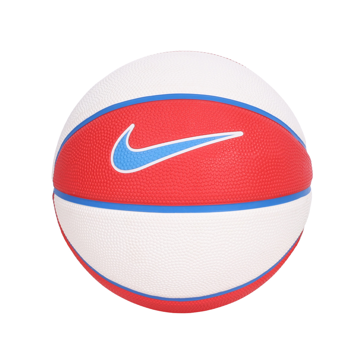 NIKE SKILLS 3號籃球  N000128564703 - 紅白藍